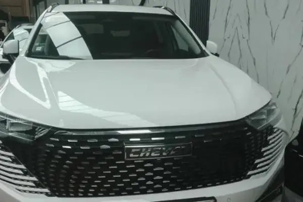 عکس شوال 6HEV