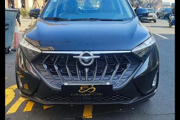 هایما 7X