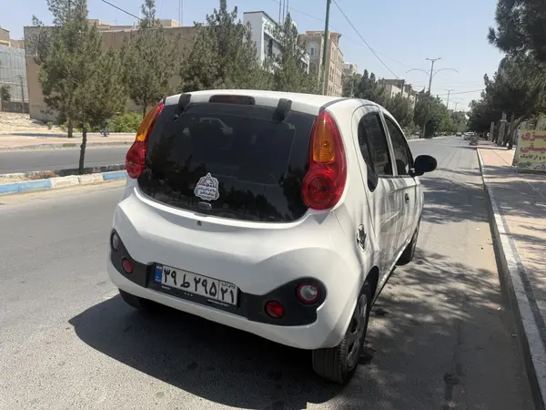ام وی ام 110