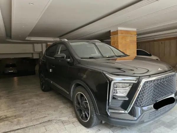 کی ام سی X5
