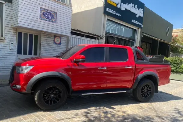 کی ام سی T8