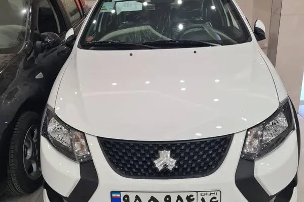 کوییک GX