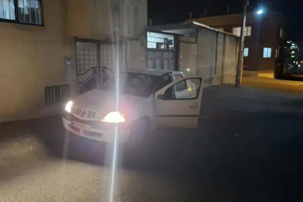 رنو تندر 90