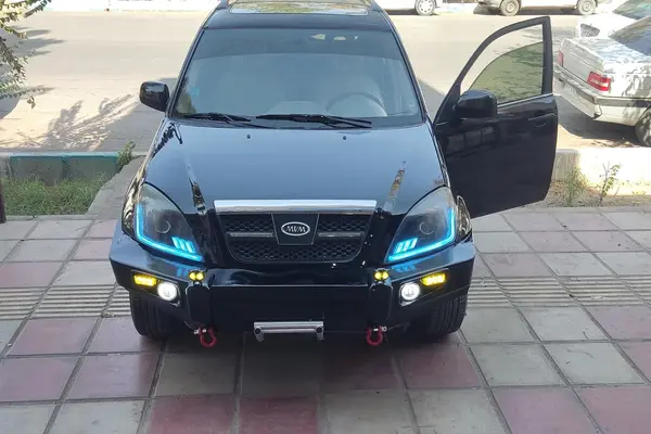 ام وی ام X33