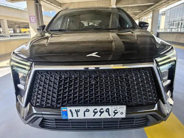 کی ام سی X5