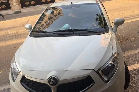 عکس برلیانس H220
