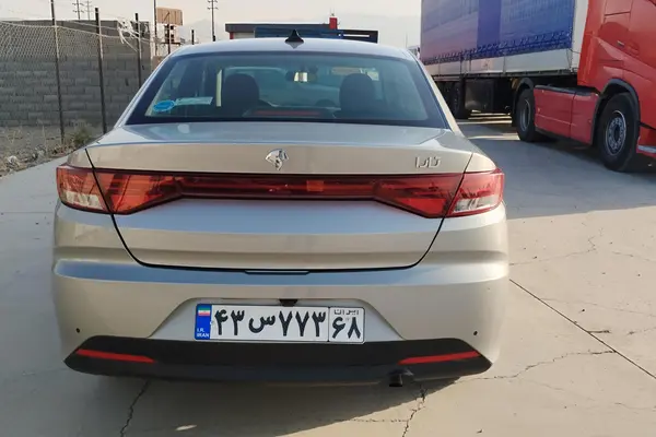 تارا دنده ای V1 پلاس
