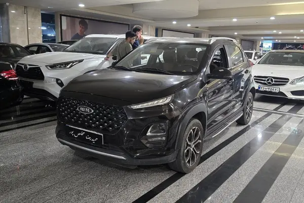 عکس ام وی ام X22 PRO