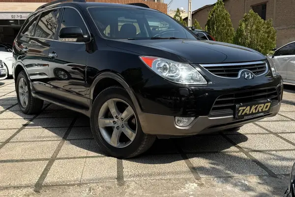 هیوندای وراکروز