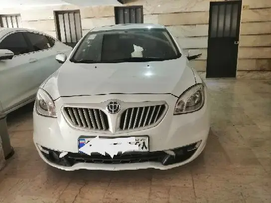 برلیانس H330