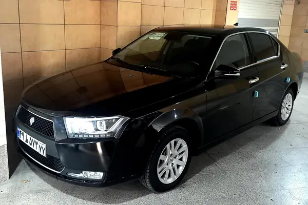 دنا پلاس EF7P