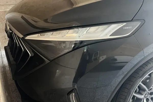 عکس هایما 7X