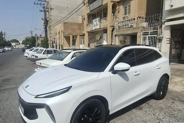 لاماری ایما