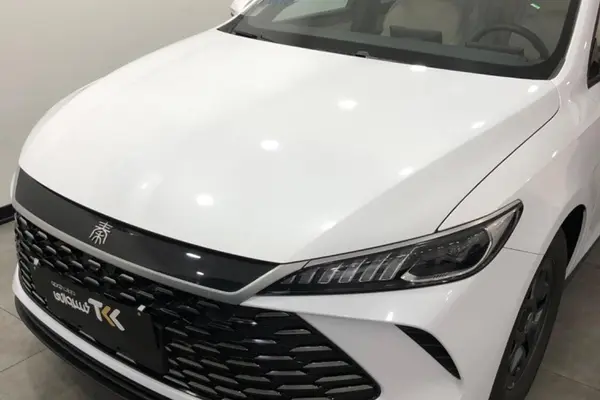 بی وای دی چین پلاس DMi