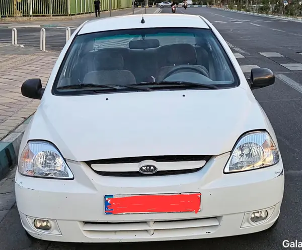 کیا ریو (مونتاژ)