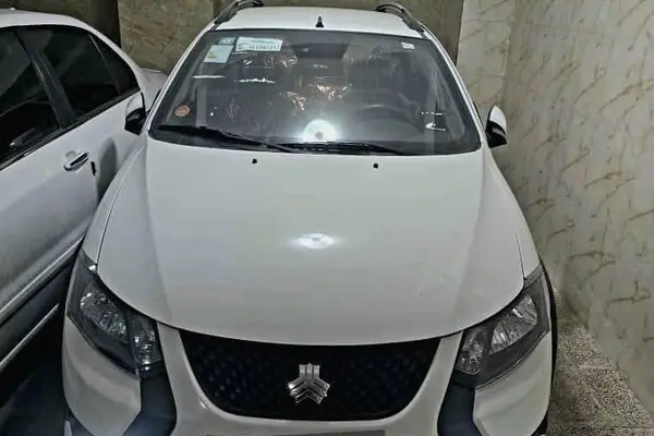کوییک GX