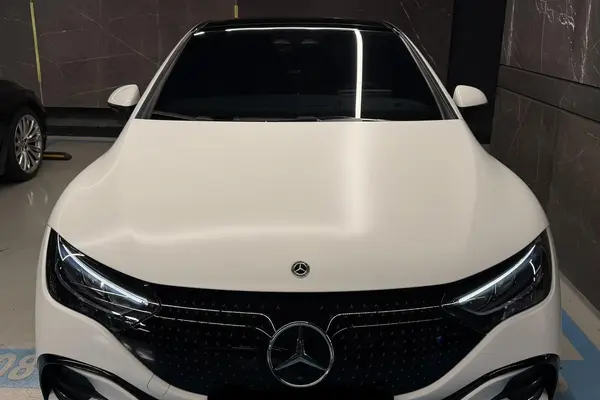 بنز EQE Sedan