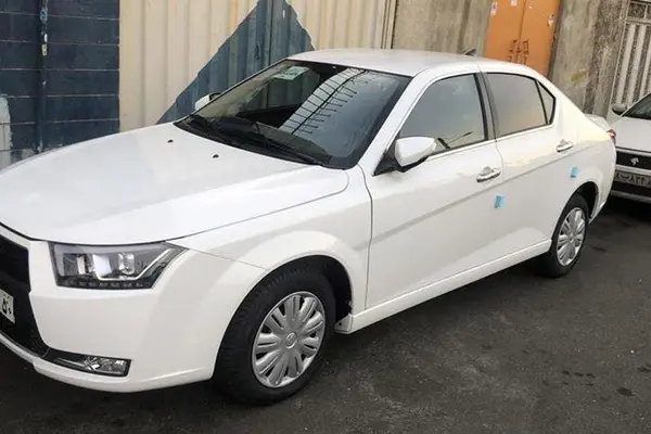 دنا پلاس EF7P