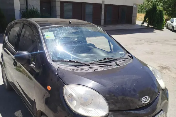عکس ام وی ام 110S