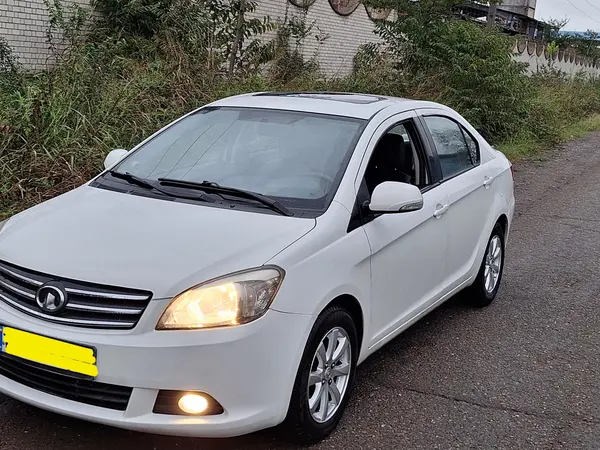 گریت وال C30