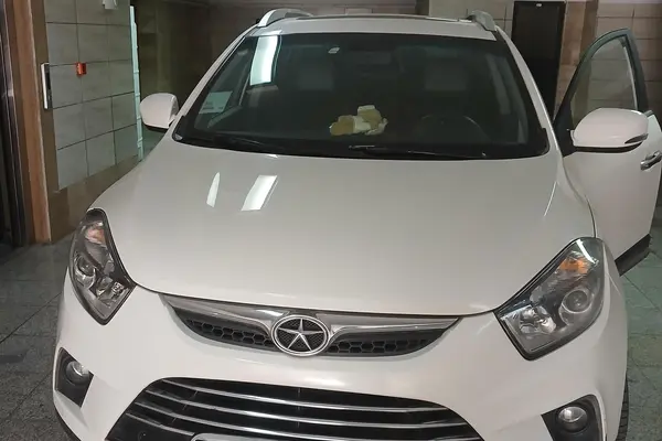 جک S5