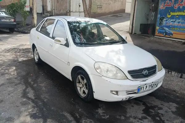 لیفان 520