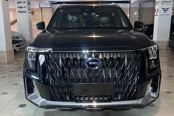 جی ای سی es9