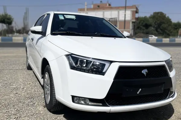 عکس دنا پلاس EF7P