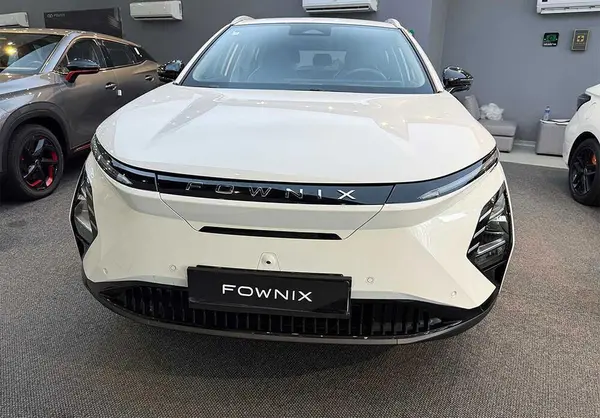 فونیکس FX EV