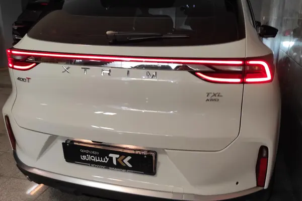اکستریم TXL (TX)