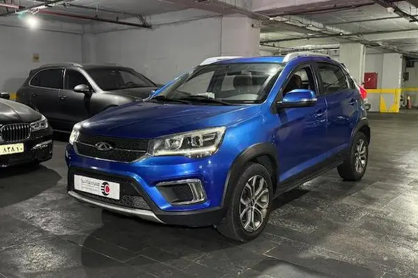 عکس ام وی ام X22