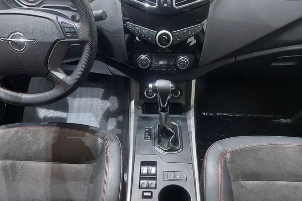 عکس هایما S5 پرو