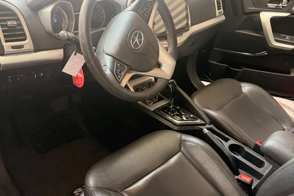 عکس جک S3