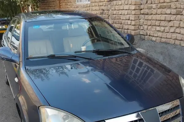 ام وی ام 530