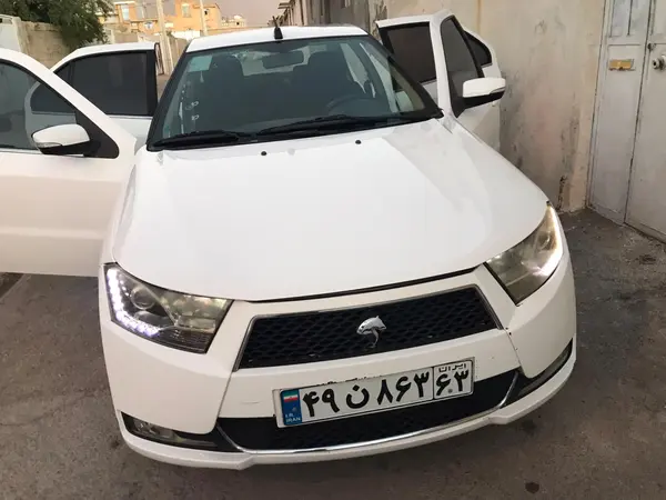 دنا معمولی