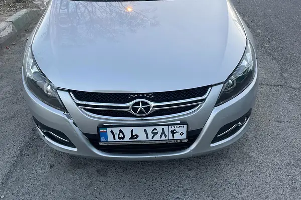 جک جی 5