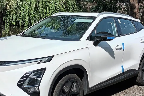 فونیکس FX EV