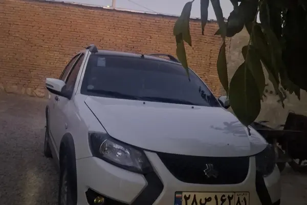 کوییک GXR