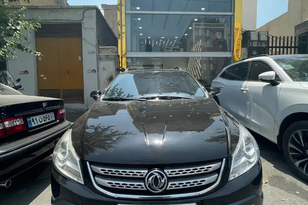 دانگ فنگ H30 کراس