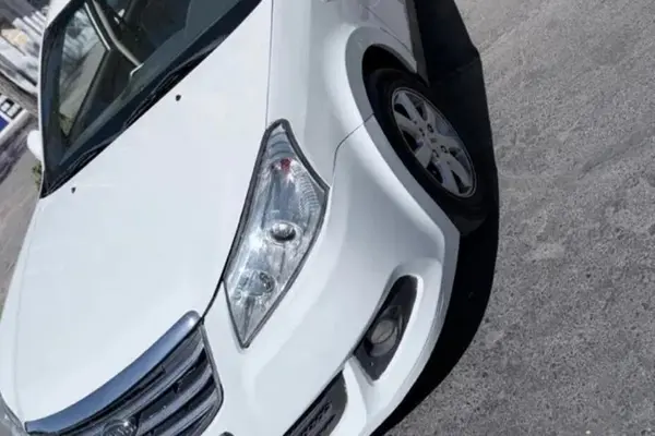 عکس ام وی ام 550