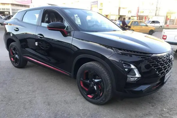 فونیکس FX