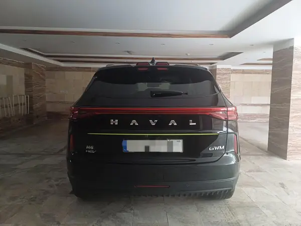 هاوال H6 HEV