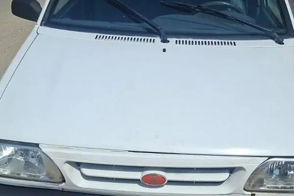 پراید 131