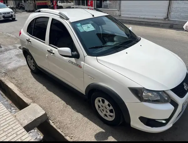 کوییک GX