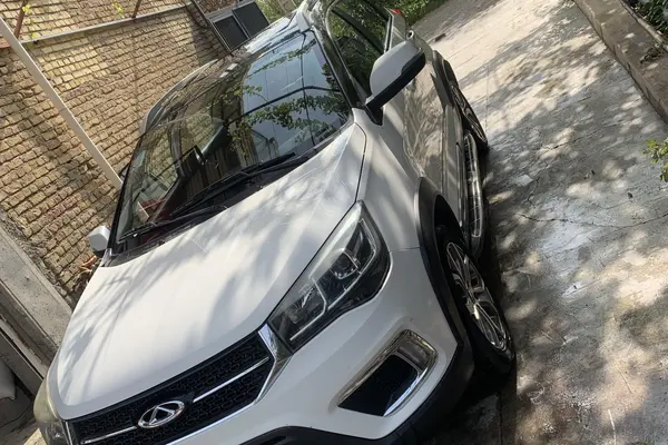 ام وی ام X22