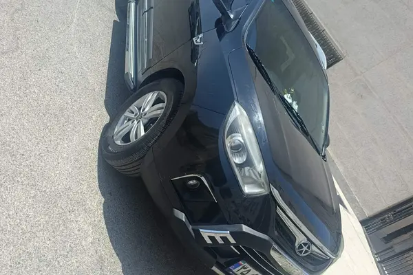 جک S5