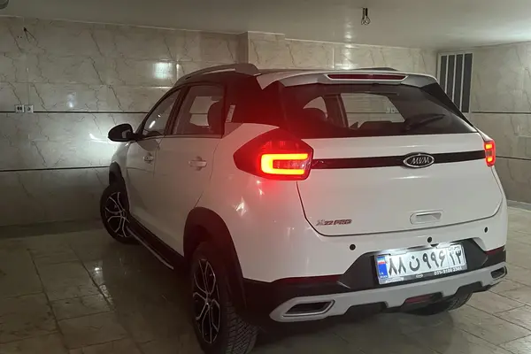 ام وی ام X22 PRO