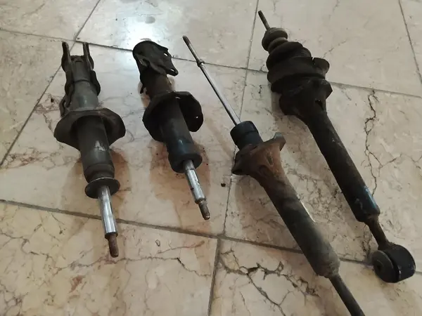 پراید صندوق دار