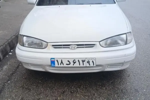 هیوندای النترا