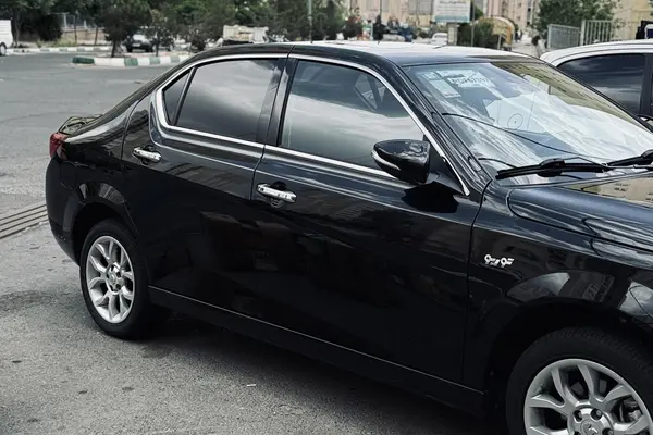 دنا پلاس EF7